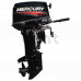 Mercury 30 MH двигун для човна - зображення №18
