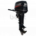 Mercury 30 MH двигун для човна - зображення №17