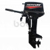 Mercury 9.9 M New лодочный мотор - изображение  №18