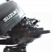 Suzuki DF 2.5 S двигун для човна - зображення №26