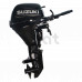 Suzuki DF 20 AS інжекторний двигун для човна - зображення №16