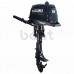 Suzuki DF 6 A S лодочный мотор - изображение  №18