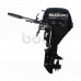 Suzuki DF 9.9 AS лодочный мотор - изображение  №19