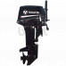 Tohatsu M 18 E2 S лодочный мотор - изображение  №18