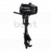 Tohatsu M 3.5 B2 S двигун для човна - зображення №15