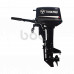 Tohatsu M 9.8 B S двигун для човна - зображення №19