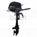 Tohatsu MFS 3.5 C S двигун для човна - зображення №19