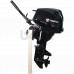 Tohatsu MFS 9.9 ES інжекторний двигун для човна - зображення №15