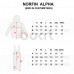 Костюм Norfin Alpha р.XXL - зображення №34