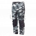 Штани Norfin Sigma Canvas Camo р.S - зображення №7