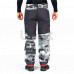 Штани Norfin Sigma Canvas Camo р.XL - зображення №9