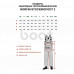 Полукомбинезон Norfin Pilot Stockingfoot 2 р.L-L - изображение  №14