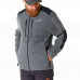 Куртка флісова Norfin Glacier Gray р.S - зображення №10