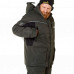 Зимовий костюм Norfin Element Gray р.L - зображення №16