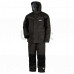 Зимовий костюм Norfin Element Gray р.XL - зображення №13