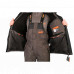 Зимовий костюм Norfin Atlantis + р.XL - зображення №18