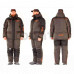 Зимовий костюм Norfin Atlantis + р.XXXL - зображення №17