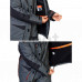 Зимовий костюм Norfin Discovery Gray р.XL-L - зображення №18