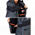 Зимовий костюм Norfin Discovery Gray р.XL-L - зображення №19