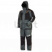 Зимовий костюм Norfin Discovery 2 Gray р.S - зображення №20