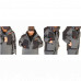 Зимовий костюм Norfin Discovery 2 Gray р.M - зображення №30