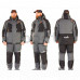 Зимовий костюм Norfin Discovery 2 Gray р.M - зображення №24