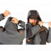 Зимний костюм Norfin Discovery 2 Gray р.XXXL - изображение  №26