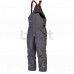 Напівкомбінезон зимовий Norfin Verity Pro GR р.XL - зображення №8