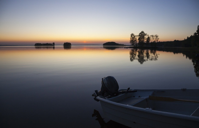 Відкрийте нові враження 